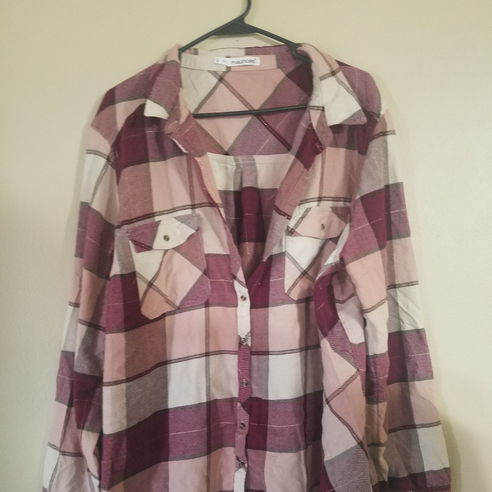 Flannel